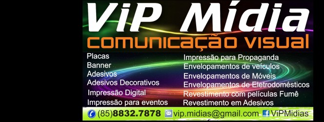 ViP Mídia